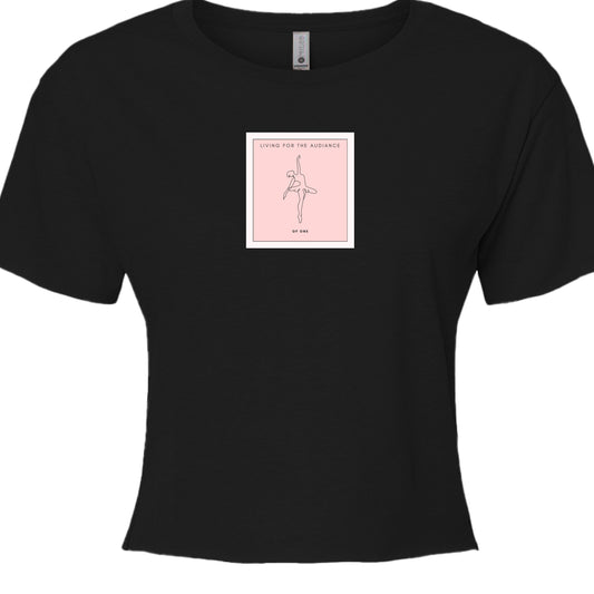 BLACK - FRONT