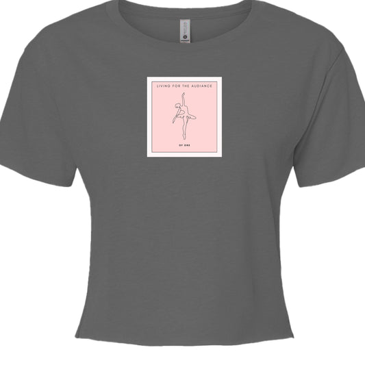 CHARCOAL - FRONT