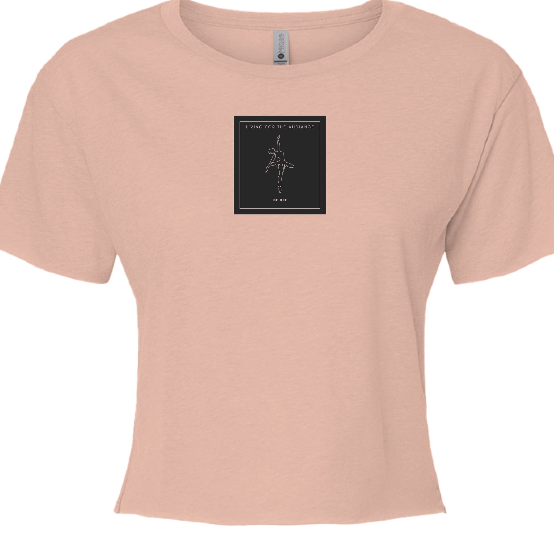 DESERT PINK - FRONT